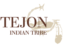 Tejon Indian Tribe